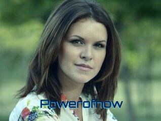 Powerofnow
