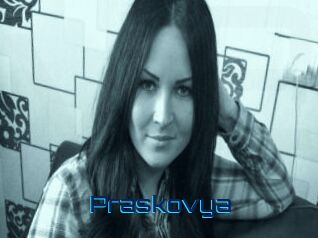 praskovya Vidéos de Cul FR