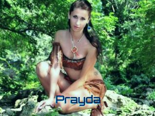 Prayda