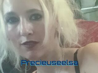 Precieuseelsa