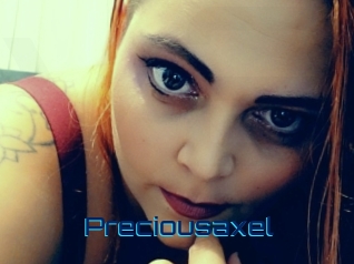 Preciousaxel