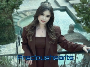 Precioushearts