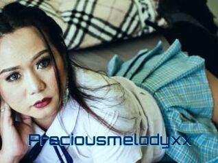 Preciousmelodyxx