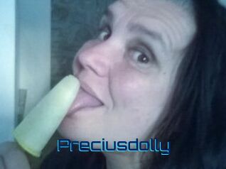Preciusdolly