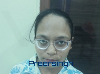 Preersingh