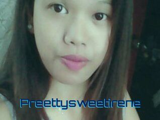 Preettysweetirene