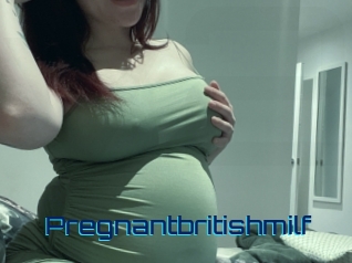 Pregnantbritishmilf