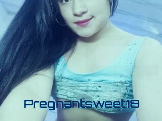 Pregnantsweet18
