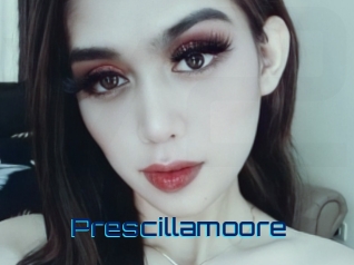 Prescillamoore