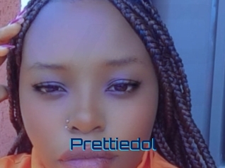 prettiedol Vidéos de Cul FR
