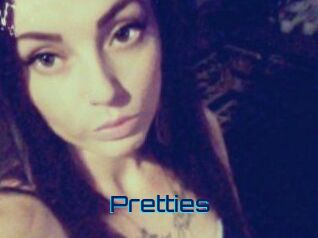 Pretties