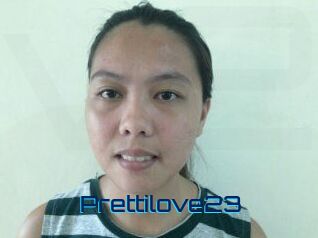 prettilove23 Vidéos de Cul FR