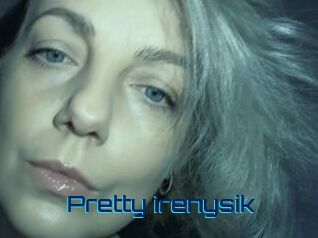 pretty_irenysik Vidéos de Cul FR