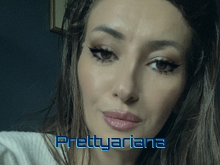 prettyariana Vidéos de Cul FR