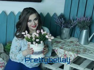 prettybellalj Vidéos de Cul FR