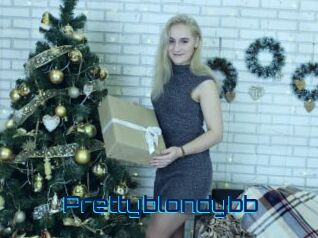 Prettyblondybb