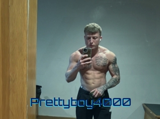 Prettyboy4000