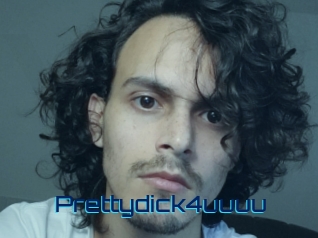 prettydick4uuuu Vidéos de Cul FR