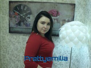 prettyemilia Vidéos de Cul FR
