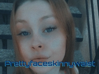 prettyfaceskinnywaist Vidéos de Cul FR