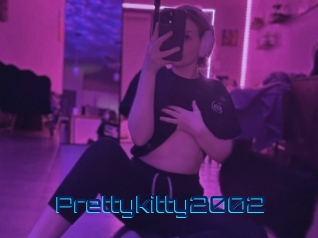 prettykitty2002 Vidéos de Cul FR