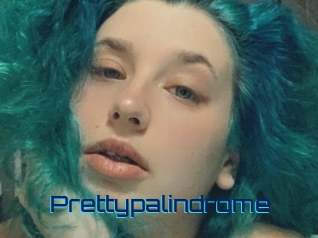 Prettypalindrome
