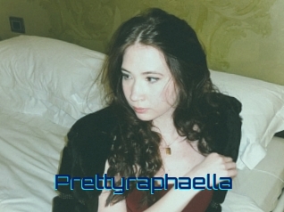 Prettyraphaella