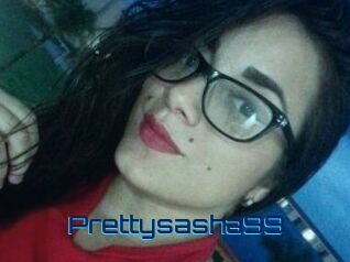 Prettysasha99
