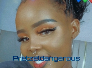pretzeldangerous Vidéos de Cul FR