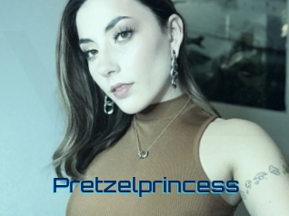 Pretzelprincess
