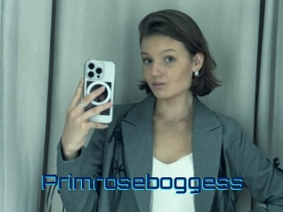 Primroseboggess