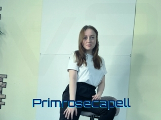 Primrosecapell