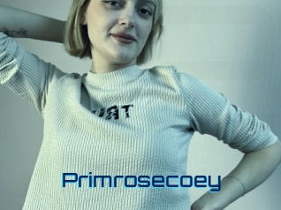 Primrosecoey