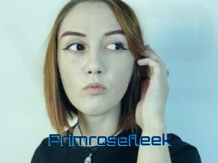 Primrosefleek