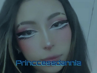 Princcessdannia
