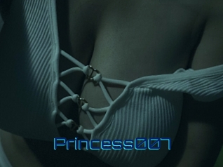 Princess007