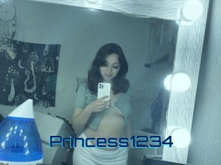 Princess1234