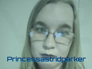Princessastridparker