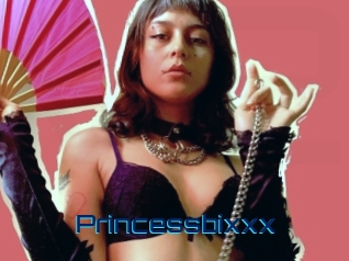 Princessbixxx