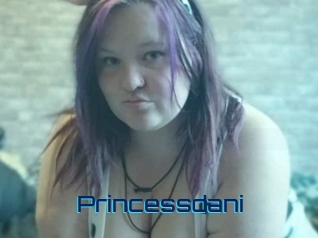 Princessdani