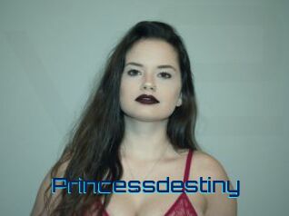 Princessdestiny