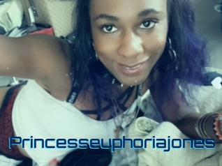 Princesseuphoriajones