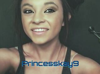 princesskay9 Vidéos de Cul FR