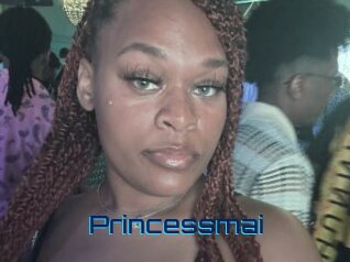 Princessmai