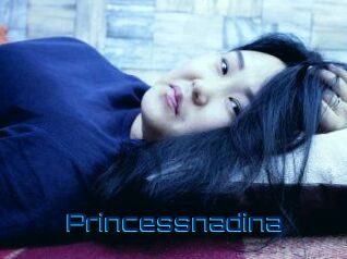 Princessnadina