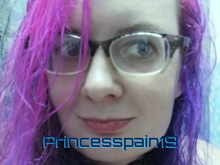 Princesspain19