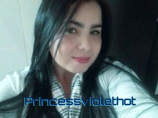 Princessviolethot