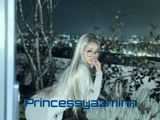 Princessyazminn