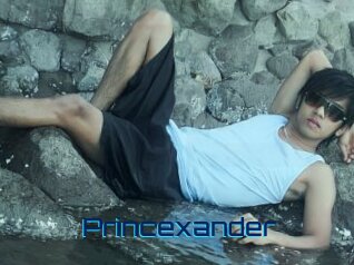 Princexander