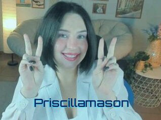 Priscillamason